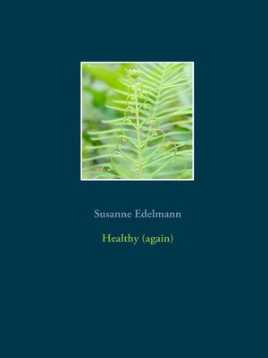 cover image of Healthy (again)